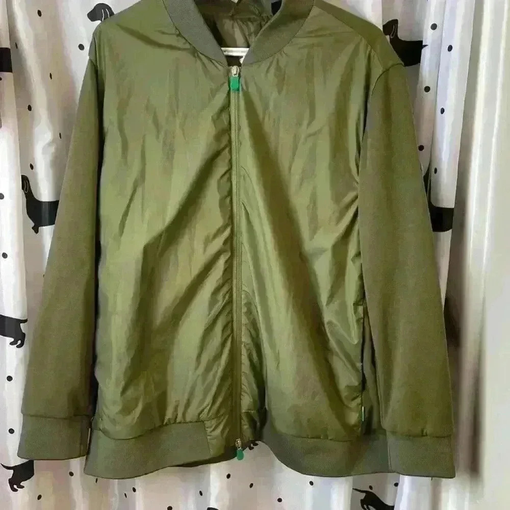 Lightweight spring  jacket